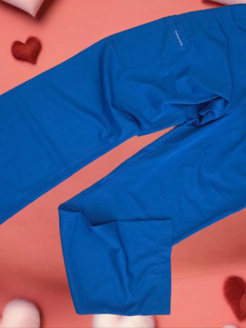 HH Works by Healing Hands scrub pants Women S or S Petite